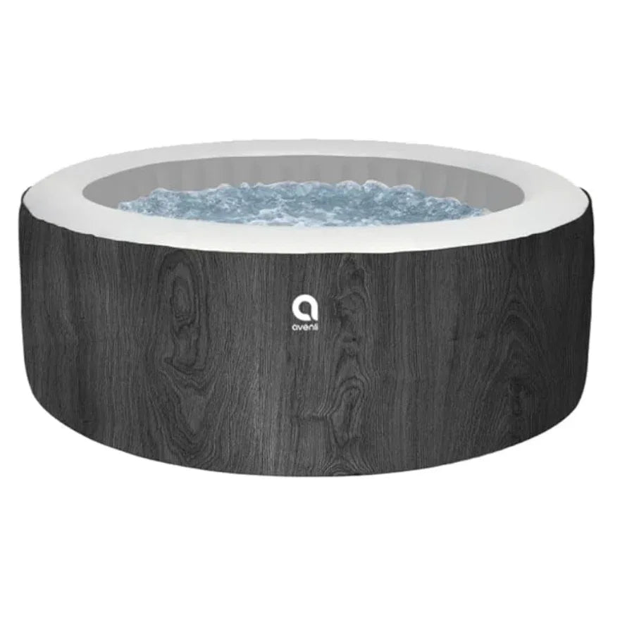 AVENLI Inflatable 4-6 Person Hot Tub Spa with Jets and Cover - Gomix Brands Outlet